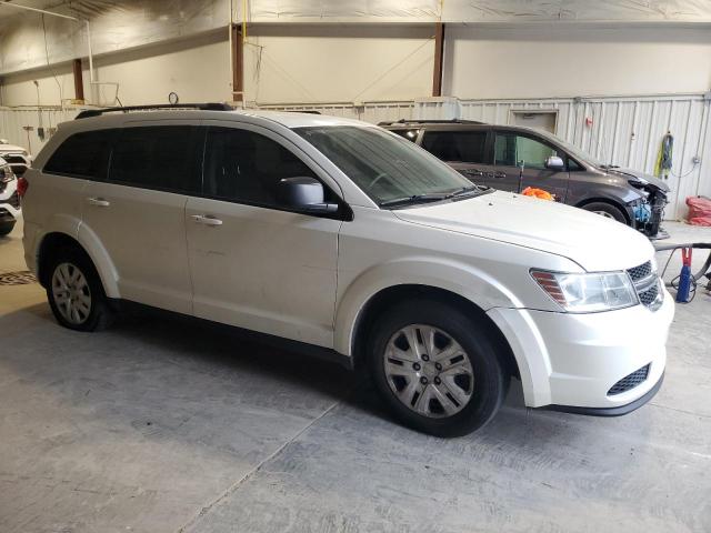 Фото 4 - DODGE JOURNEY