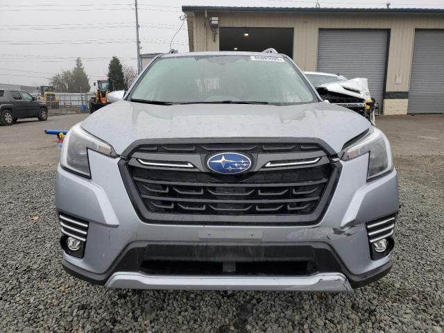 Фото 5 - SUBARU FORESTER