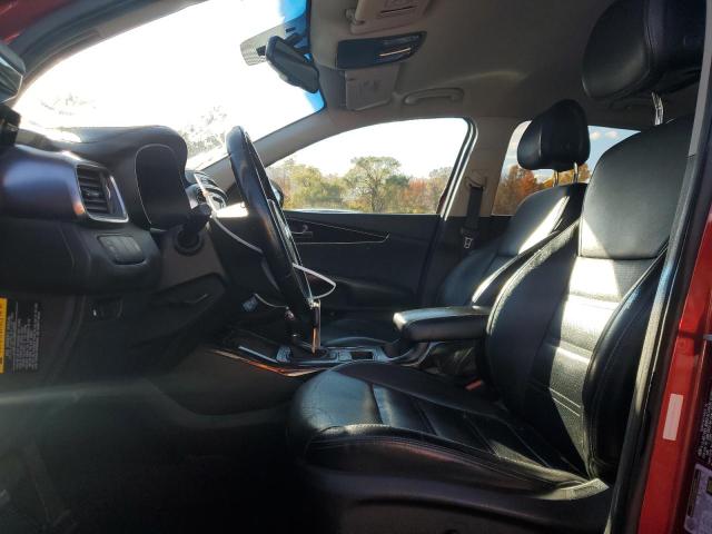 Фото 7 - KIA SORENTO