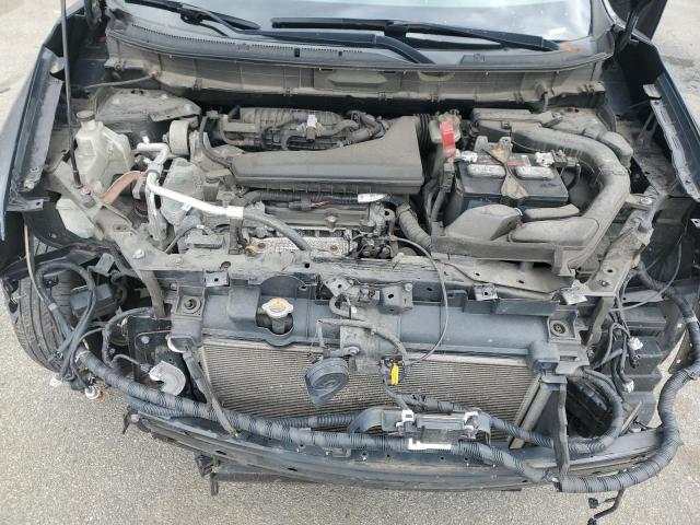 Фото 12 - NISSAN ROGUE