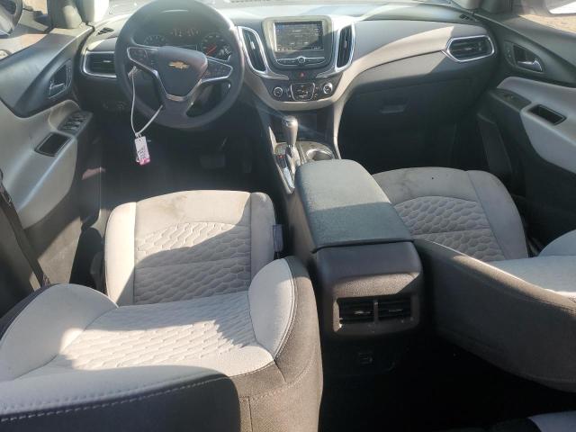 Фото 8 - CHEVROLET EQUINOX