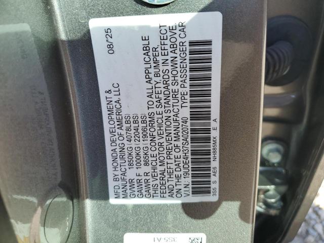 Фото 12 - ACURA INTEGRA A-