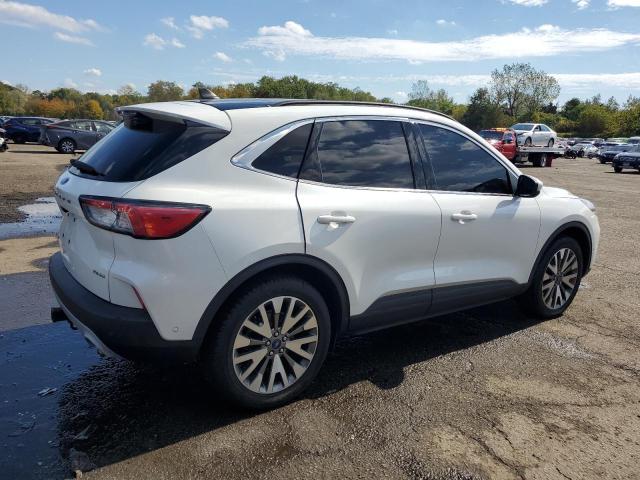 Фото 3 - FORD ESCAPE