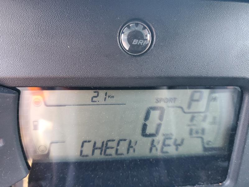 CAN-AM DEFENDER 2026