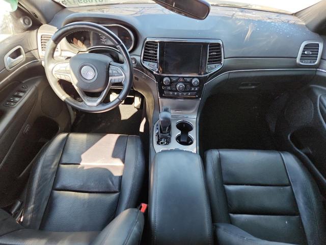 Фото 8 - JEEP GRAND CHER