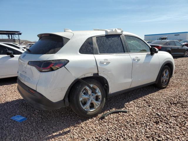 Фото 3 - HONDA HR-V