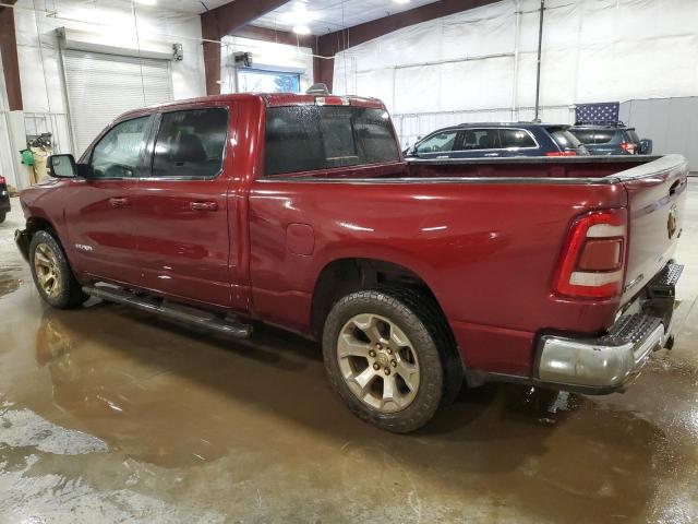 Фото 2 - RAM 1500