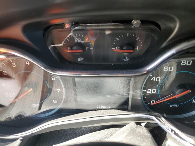 Фото 9 - CHEVROLET CRUZE