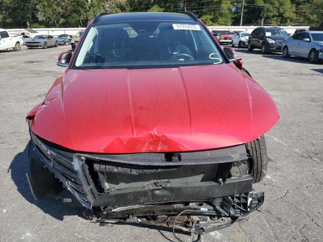 Фото 5 - HYUNDAI TUCSON