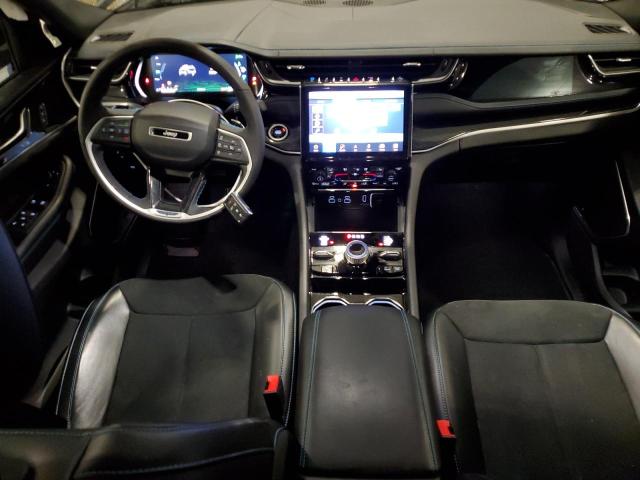 Фото 8 - JEEP GRAND CHER