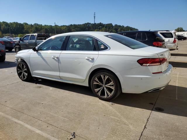 Фото 2 - VOLKSWAGEN PASSAT