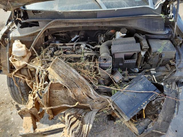 Фото 12 - KIA SORENTO