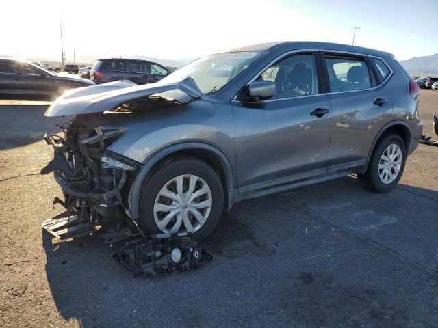 Фото 1 - NISSAN ROGUE