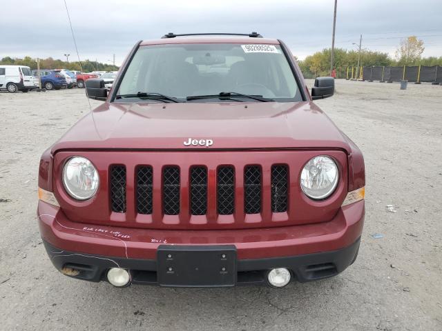 Фото 5 - JEEP PATRIOT