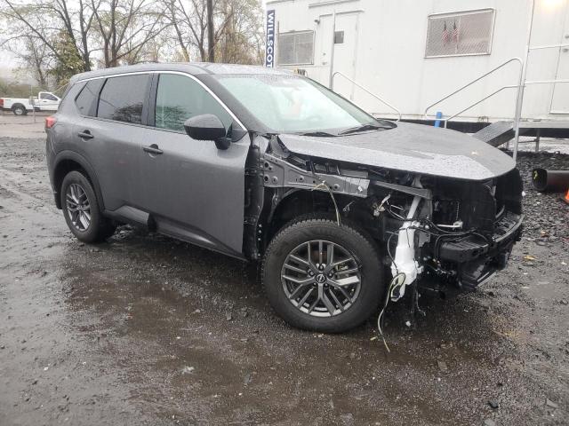 Фото 4 - NISSAN ROGUE