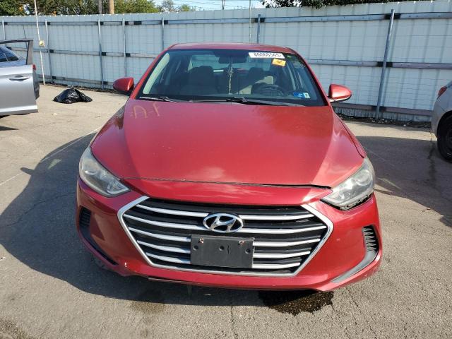 Фото 5 - HYUNDAI ELANTRA