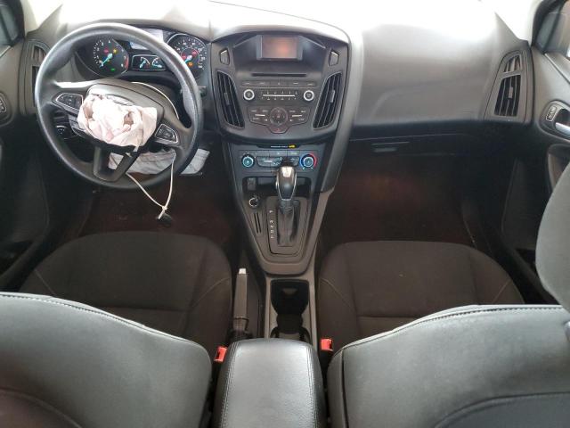 Фото 8 - FORD FOCUS