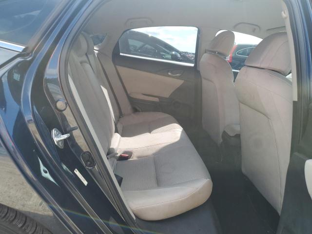 Фото 10 - HONDA INSIGHT