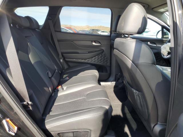 Фото 10 - HYUNDAI SANTA FE