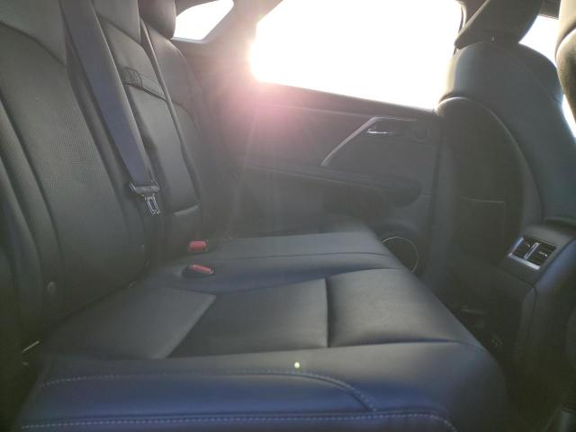 Фото 11 - LEXUS RX350