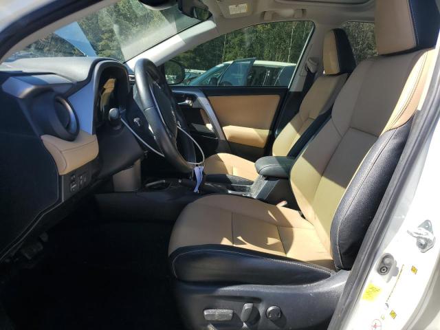 Фото 7 - TOYOTA RAV4