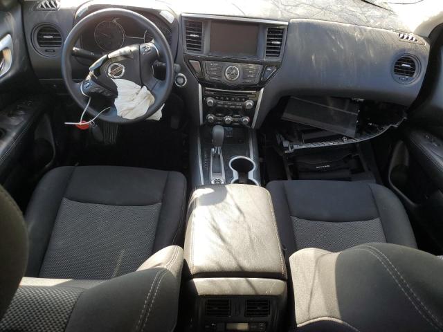 Фото 8 - NISSAN PATHFINDER