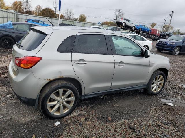 MITSUBISHI OUTLANDER 2015 VIN 4A4AR3AW8FE052771