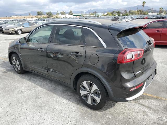 Фото 2 - KIA NIRO