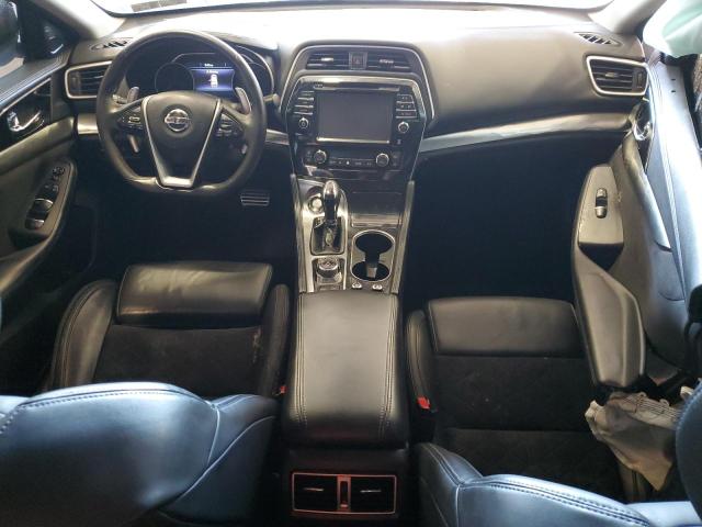 Фото 8 - NISSAN MAXIMA