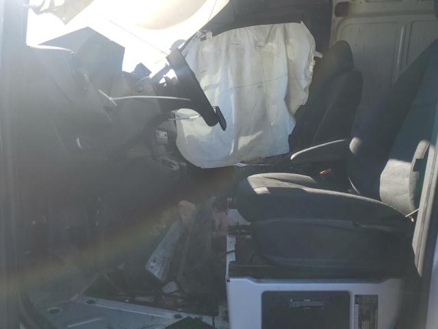 Фото 7 - MERCEDES-BENZ SPRINTER