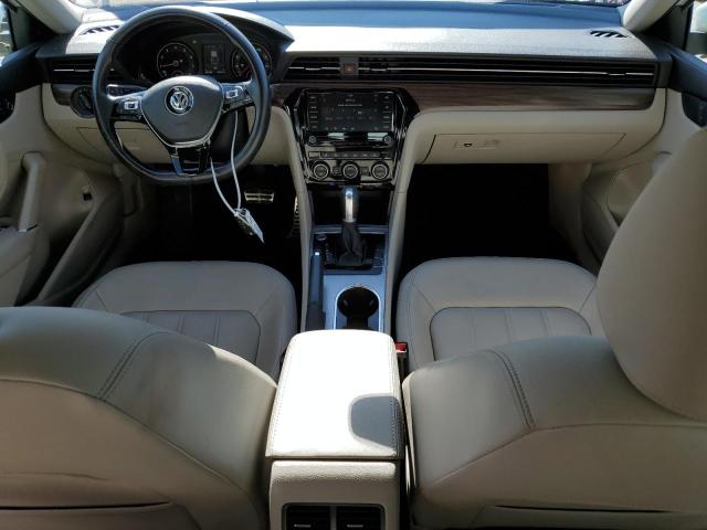 Фото 8 - VOLKSWAGEN PASSAT