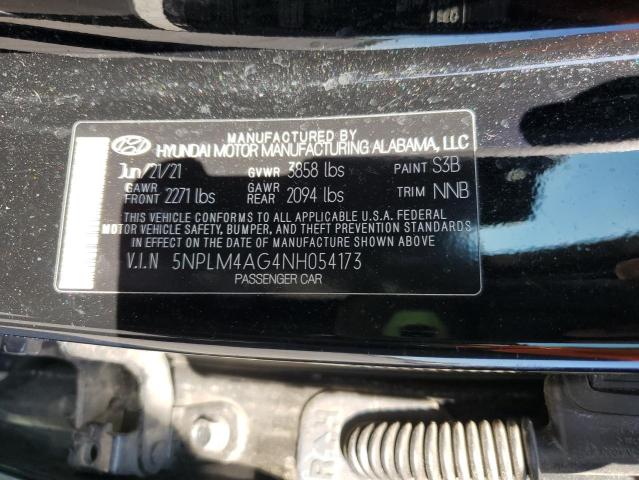 Фото 13 - HYUNDAI ELANTRA