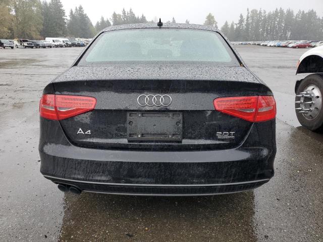 Фото 6 - AUDI A4