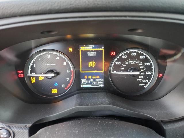 Фото 9 - SUBARU FORESTER