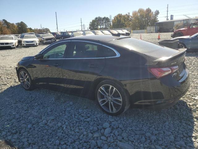 Фото 2 - CHEVROLET MALIBU