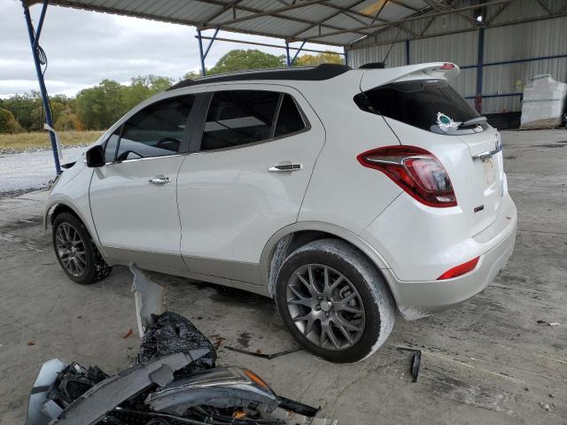 Фото 2 - BUICK ENCORE