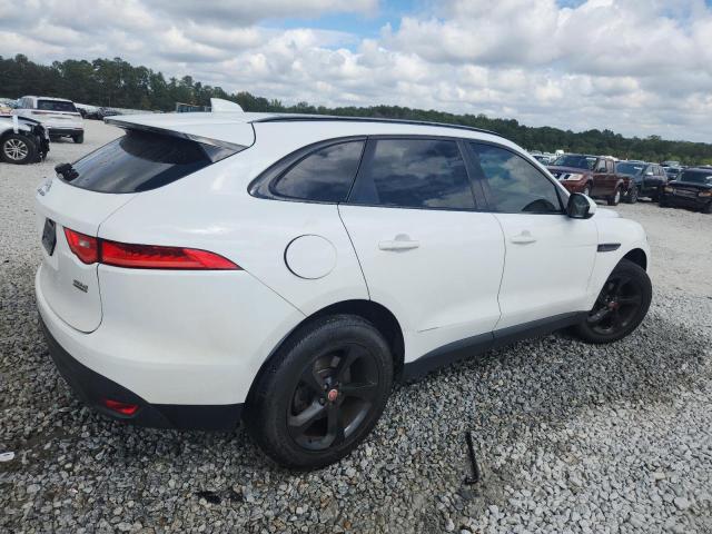 Фото 3 - JAGUAR F-PACE