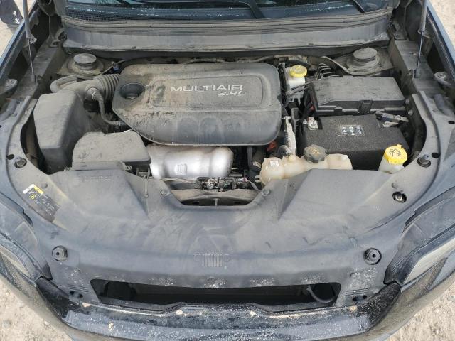 Фото 11 - JEEP GRAND CHER