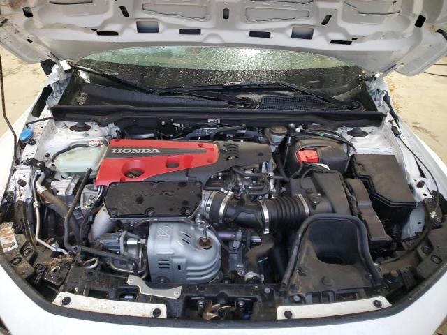 Фото 11 - HONDA CIVIC