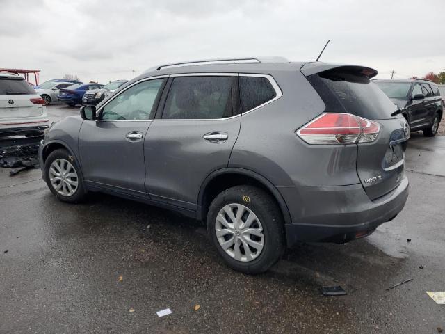 Фото 2 - NISSAN ROGUE