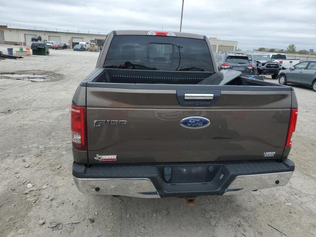 Фото 6 - FORD F-150