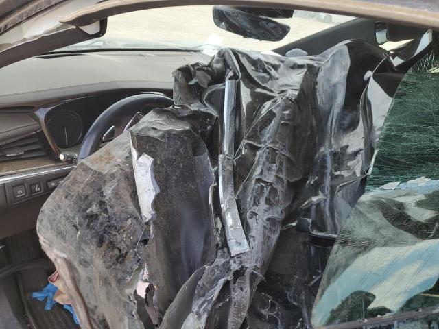 Фото 8 - CADILLAC XT5