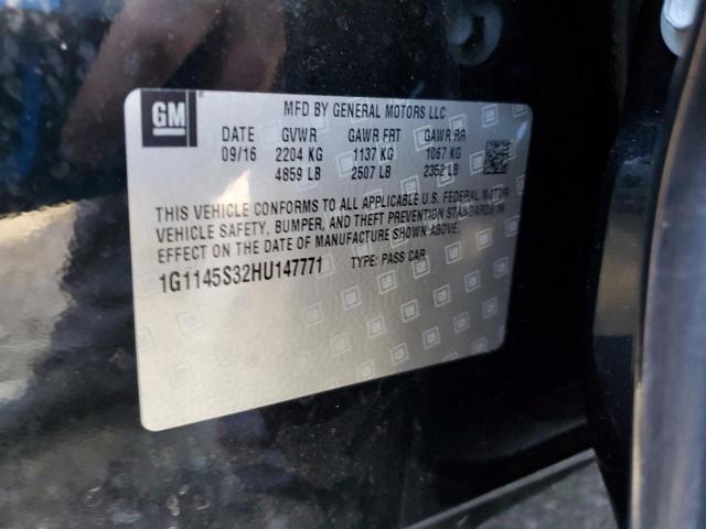 Фото 13 - CHEVROLET IMPALA