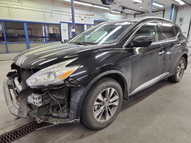 Фото 1 - NISSAN MURANO