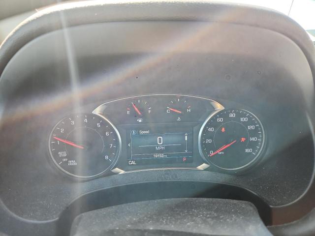 Фото 9 - GMC TERRAIN