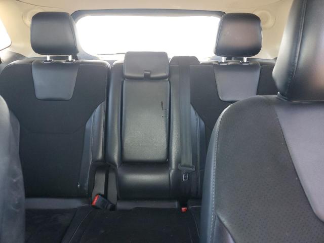 Фото 10 - FORD EDGE