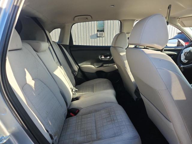 Фото 10 - HONDA HR-V