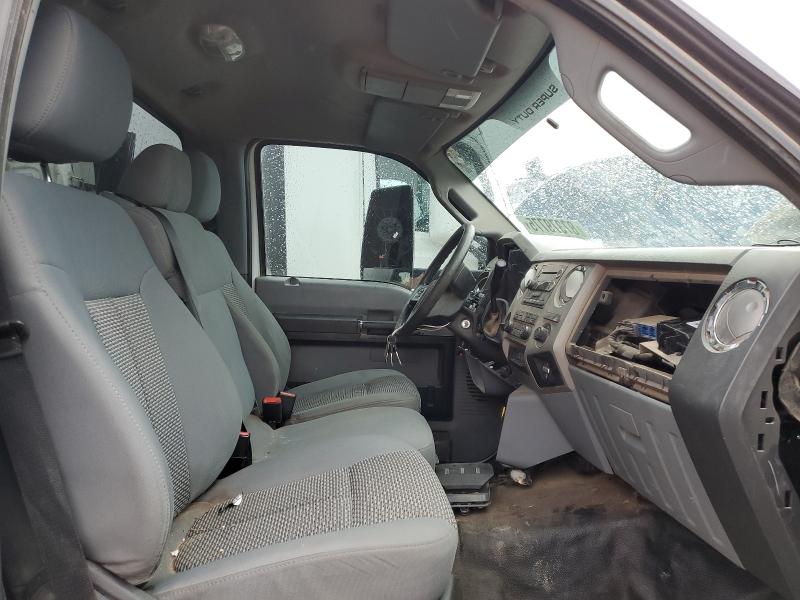 Фото 5 - FORD F650