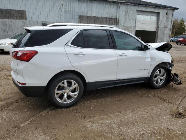 Фото 3 - CHEVROLET EQUINOX