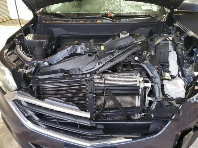 CHEVROLET EQUINOX 2019 VIN 3GNAXUEV4KL245294